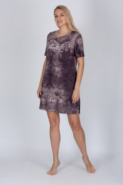 Туника Belarusachka С1003785 батик - фото 4