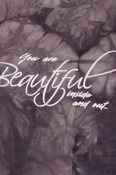 Туника Belarusachka С1003785 батик - фото 3