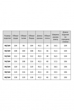 Платье Твой имидж 2319 красный - фото 4