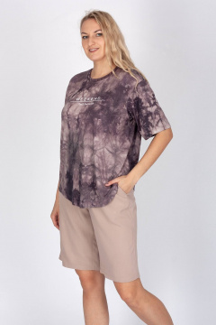 Майка Belarusachka С5004159 батик - фото 2