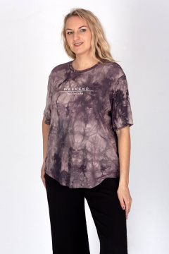 Майка Belarusachka С5004159 батик - фото 1