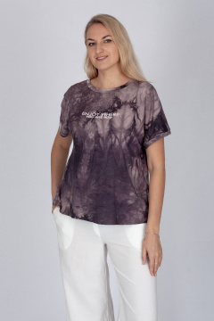 Майка Belarusachka С5023826 батик - фото 4