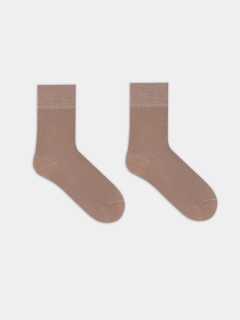 Носки Mark Formelle 001K-001/22001K-2 карамель_рис.001 - фото 4