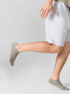 Носки Mark Formelle 104C-140/22104C-1 оливка_рис.140 - фото 4