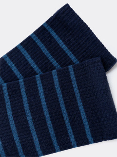 Носки Mark Formelle 107K-2050/22107K т.синий_рис.2050 - фото 4