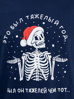 Футболка Mark Formelle 111772/22/3064П-0 море_печать_3_сл_на_пол - фото 5