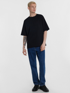 Футболка Mark Formelle 111859/25-5115Ц-2 черный - фото 2