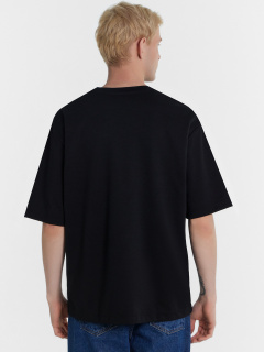 Футболка Mark Formelle 111859/25-5115Ц-2 черный - фото 3