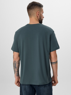 Футболка Mark Formelle 111935/24-4566Ц-0 темный_лес - фото 3
