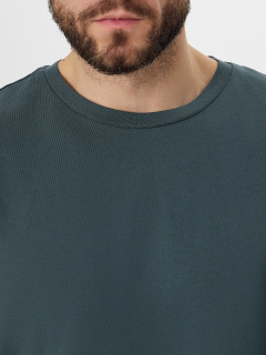 Футболка Mark Formelle 111935/24-4566Ц-0 темный_лес - фото 4