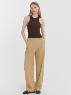 Топ Mark Formelle 112939/24-26617Ц-1 шоколадное_мартини - фото 3