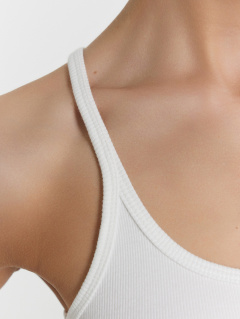 Топ Mark Formelle 112972/24-27600Ц-1 белый - фото 5