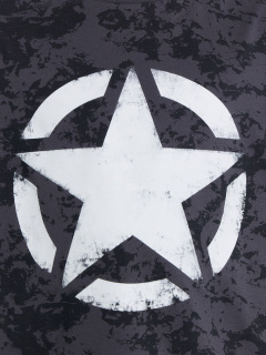 Футболка Mark Formelle 113379/24-31901ПП-0 миллитари_варка_на_стали_1_сл_на_пол - фото 5