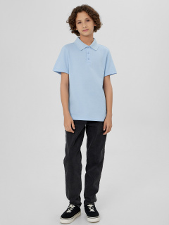 Майка Mark Formelle 113430/1/24-28745Ц-11 голубой - фото 1