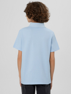 Майка Mark Formelle 113430/1/24-28747Ц-11 голубой - фото 2