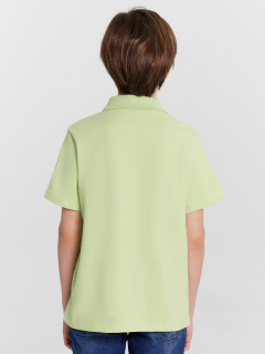 Майка Mark Formelle 113430/1/24-28747Ц-11 лимонный_сорбет - фото 4