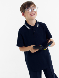 Майка Mark Formelle 113430/1/24-28747Ц-11 неви - фото 1