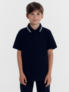 Майка Mark Formelle 113430/1/24-28747Ц-11 неви - фото 2