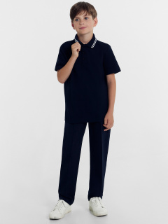 Майка Mark Formelle 113430/1/24-28747Ц-11 неви - фото 3