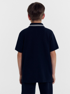 Майка Mark Formelle 113430/1/24-28747Ц-11 неви - фото 4