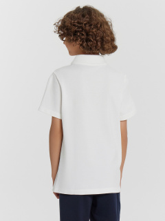 Майка Mark Formelle 113430/1/25-36459Б-11 белый - фото 3