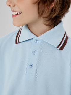 Майка Mark Formelle 113460/25-34540Ц-11 голубое_небо - фото 2