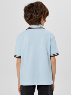 Майка Mark Formelle 113460/25-34542Ц-11 голубое_небо - фото 2