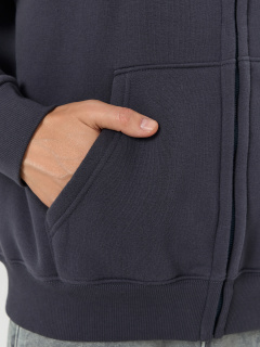 Жакет Mark Formelle 121166/25-5068П-7П графит_печать_1_сл_на_пол - фото 4