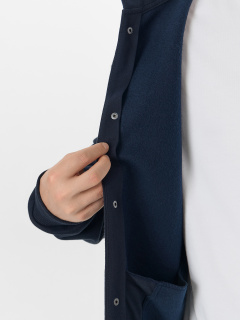 Толстовка Mark Formelle 121171/1/25-4893П-7П неви_печать1_3_сл_на_дет_пер - фото 5