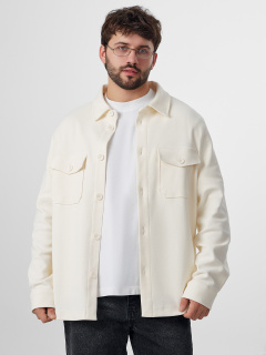 Жакет Mark Formelle 121176/25-4954Ц-2 молочный_декор - фото 5