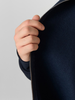 Жакет Mark Formelle 121196/25-4900Ц-7П неви - фото 5