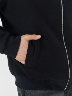 Жакет Mark Formelle 121196/25-4900Ц-7П черный - фото 4