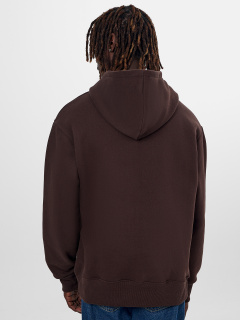 Худи Mark Formelle 121803/25-5238Ц-7П шоколадное_мартини - фото 3