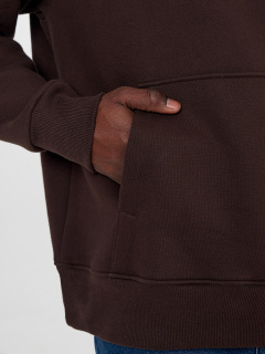 Худи Mark Formelle 121803/25-5238Ц-7П шоколадное_мартини - фото 4