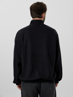 Толстовка Mark Formelle 121919/25-5060Б-13 черный - фото 3