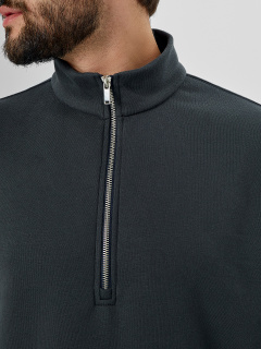 Толстовка Mark Formelle 121931/25-4882Ц-7П торф - фото 2