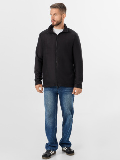 Толстовка Mark Formelle 121945/25-5058Б-13 черный - фото 1