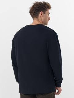 Лонгслив Mark Formelle 121964/25-5302Ц-0 черный - фото 3