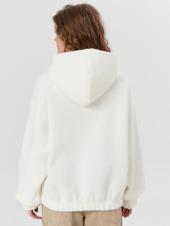 Худи Mark Formelle 122511/25-35818Ц-15-2 молочный_636_D_вышивка - фото 1