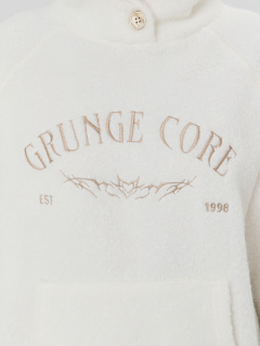 Худи Mark Formelle 122511/25-35818Ц-15-2 молочный_636_D_вышивка - фото 3