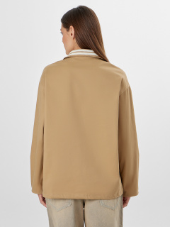 Худи Mark Formelle 122525/25-34262Ц-9 марципан - фото 2