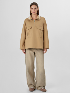 Худи Mark Formelle 122525/25-34262Ц-9 марципан - фото 1