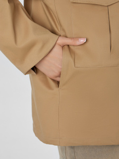 Худи Mark Formelle 122525/25-34262Ц-9 марципан - фото 4