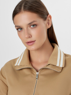 Худи Mark Formelle 122525/25-34262Ц-9 марципан - фото 5