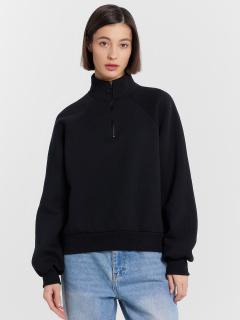 Джемпер Mark Formelle 122738/25-37061Ц-7П черный - фото 2