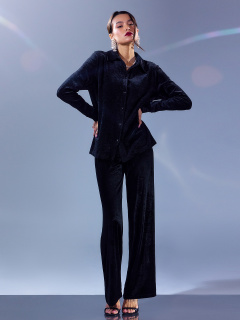 Жакет Mark Formelle 122796/22/24826Ц-3 черный - фото 4