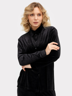 Жакет Mark Formelle 122796/22/24826Ц-3 черный - фото 5