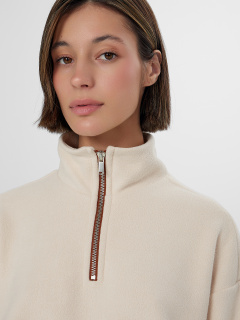 Толстовка Mark Formelle 122958/25-37076Ц-13 пралине - фото 4