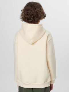 Худи Mark Formelle 123422/25-37287П-7П топленое_молоко_печать_3_сл_на_пол_ДТФ - фото 2