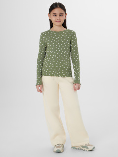 Джемпер Mark Formelle 127885/25-37030П-1 ромашки_на_зеленом - фото 1